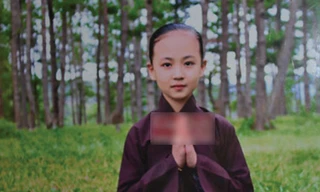 Thực hư cô bé nhớ rõ chuyện từ…3 kiếp trước