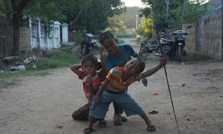 Bộ mặt khác của Nay Pyi Taw