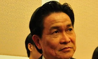 Cựu chủ tịch Sacombank không còn là 'đại gia'