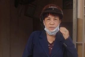 Bảo mẫu Phụng từng hành hạ nhiều bé