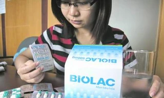 Sử dụng men tiêu hóa như thế nào là hợp lý?