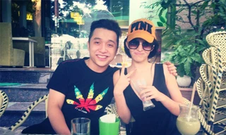 ‘Điểm danh’ top hot teens nhiều scandal nhất năm 2013