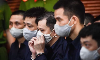 Bỏ gần 7 tỷ đồng mua đất, bị cáo vụ Alibaba xin được đổi thành bị hại