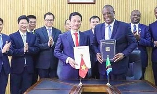 Tăng cường hợp tác Việt Nam-Tanzania trong lĩnh vực thông tin và truyền thông