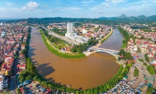 Lạng Sơn duyệt quy hoạch khu tổ hợp dịch vụ, sân golf và đô thị 690ha 'vượt' cấp