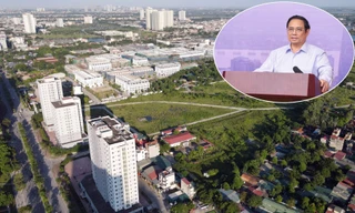 Những chỉ đạo của Chính phủ gỡ khó cho thị trường bất động sản 