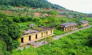 Rộ mua bán, xây dựng công trình trái phép ở Sóc Sơn: Sẽ khởi tố nếu có dấu hiệu hình sự 