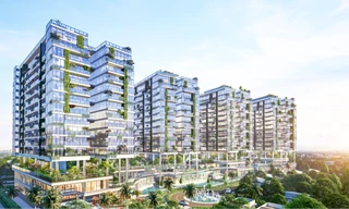 Điểm tên 4 dự án nhà Sunshine được phép bán cho người nước ngoài