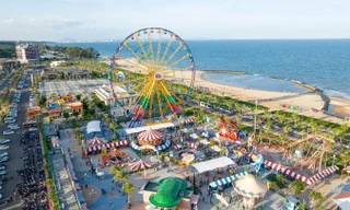 Novaland thay đổi hội đồng quản trị và tái cấu trúc toàn diện