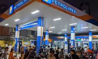 Yêu cầu Bộ Công thương giải quyết dứt điểm tình trạng thiếu xăng dầu cục bộ