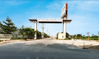 Bộ Xây dựng lưu ý nhiều vấn đề về lập quy hoạch khu công nghiệp 223 ha tại Hà Nam