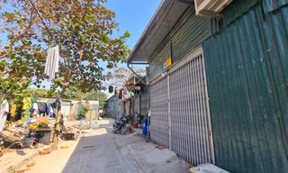 Đề xuất công nhận quyền sử dụng đất với trường hợp không có giấy tờ