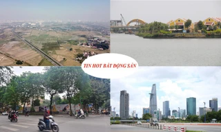 Hủy quyết định điều chỉnh người sử dụng đất khu đô thị tranh chấp, nhà đầu tư kiệt sức vì gồng lãi