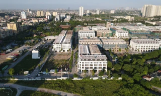 Đề xuất mua bán bất động sản phải qua sàn là không phù hợp?