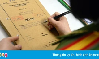 Khởi tố nguyên đội trưởng, đội phó công an ở Thái Bình