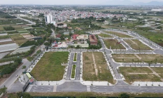 Sẽ công khai các dự án nhà ở được cấp phép