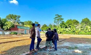 Bộ Xây dựng lý giải việc môi giới không phải chia sẻ dữ liệu giao dịch BĐS theo quy định mới