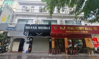 Sai phạm sử dụng nhà chuyên dùng trên 'đất vàng', chuyển công an điều tra phải xử lý hình sự