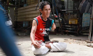 Bi kịch của người đàn ông 2 lần trúng độc đắc trong một năm