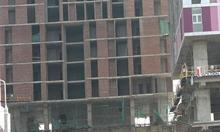 Vì sao Sông Đà Thăng Long điêu đứng?