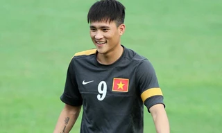 Bạn cùng phòng của Công Vinh ở SLNA