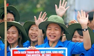 Kết quả tuần 18, câu hỏi tuần 19