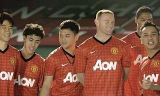 'Thảm họa âm nhạc' ở Old Trafford