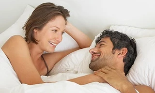 Khoái cảm khi 'yêu' giúp tăng tuổi thọ