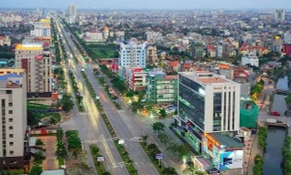 Bất động sản Hải Phòng - Sức bật mới từ quy hoạch