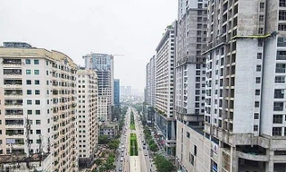 Hơn 1.000 doanh nghiệp bất động sản giải thể 10 tháng đầu năm