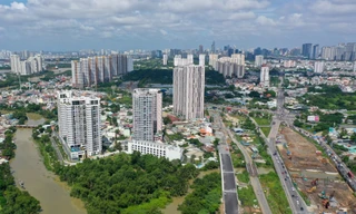 Gần 800 doanh nghiệp BĐS giải thể từ đầu năm 2023