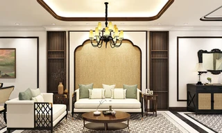 Những phong cách kiến trúc được ưa chuộng nhất cho căn hộ chung cư