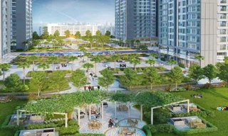 Nhà đầu tư và người mua nhà vẫn chờ giá giảm