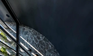 Nhà ống được thiết kế cho những kết nối độc đáo