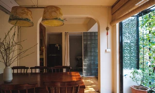 Hồi ức Hà Nội trong căn hộ nhỏ