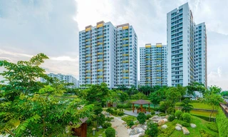 Giao dịch căn hộ phân khúc tầm trung đang ‘ấm’ dần lên