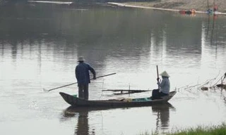 Kích cá trên sông, một phụ nữ tử vong (ảnh minh họa) 