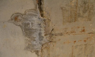 Tháo dỡ băng keo trên hầm chui cao tốc 34.000 tỷ thấm dột