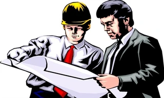 Phá sản, giám đốc đi làm thuê, làm vườn