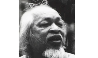 Nhà thơ Hoàng Trung Thông: Đầu trần đi dưới trời mưa