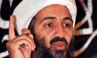 Bin Laden từng muốn đổi tên al-Qaeda