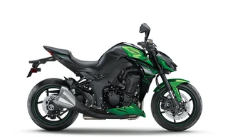Kawasaki triệu hồi nhiều dòng mô tô tại Việt Nam