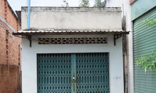 Nỗi đau của người mẹ mất con