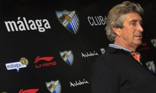 UEFA cố tình đẩy Malaga khỏi sân chơi châu Âu