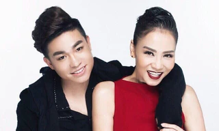 Giọng ca phi giới tính The Voice 2017 nói về lý do thẩm mỹ mũi và mắt