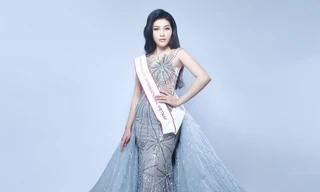 Á khôi Vương Thanh Tuyền.