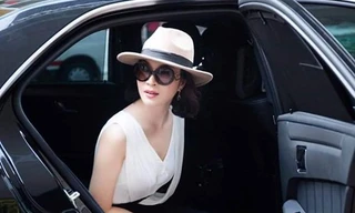 Sự giàu có của MC U50 Thanh Mai