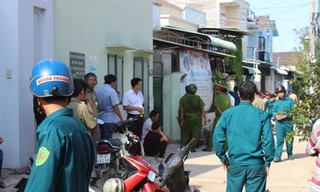 Ảnh chỉ mang tính minh họa