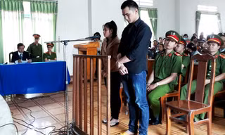 Tử hình kẻ giết chồng chiếm đoạt vợ chấn động Lâm Đồng