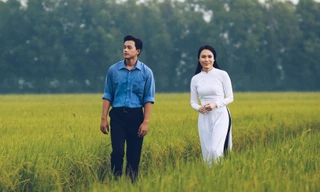 MV mới của Mỹ Tâm đóng cùng 'trai đẹp' Mai Tài Phến 'gây bão' Youtube